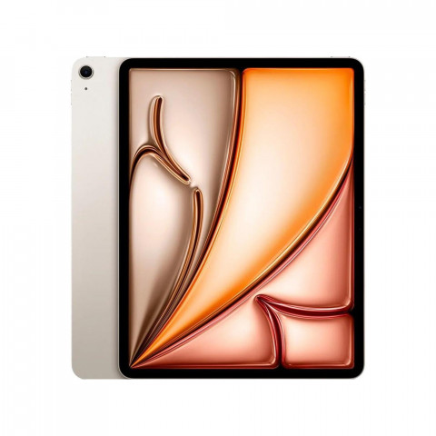 Apple iPad Air 13 2024 Wi-Fi 512GB Starlight (MV2L3) б/в